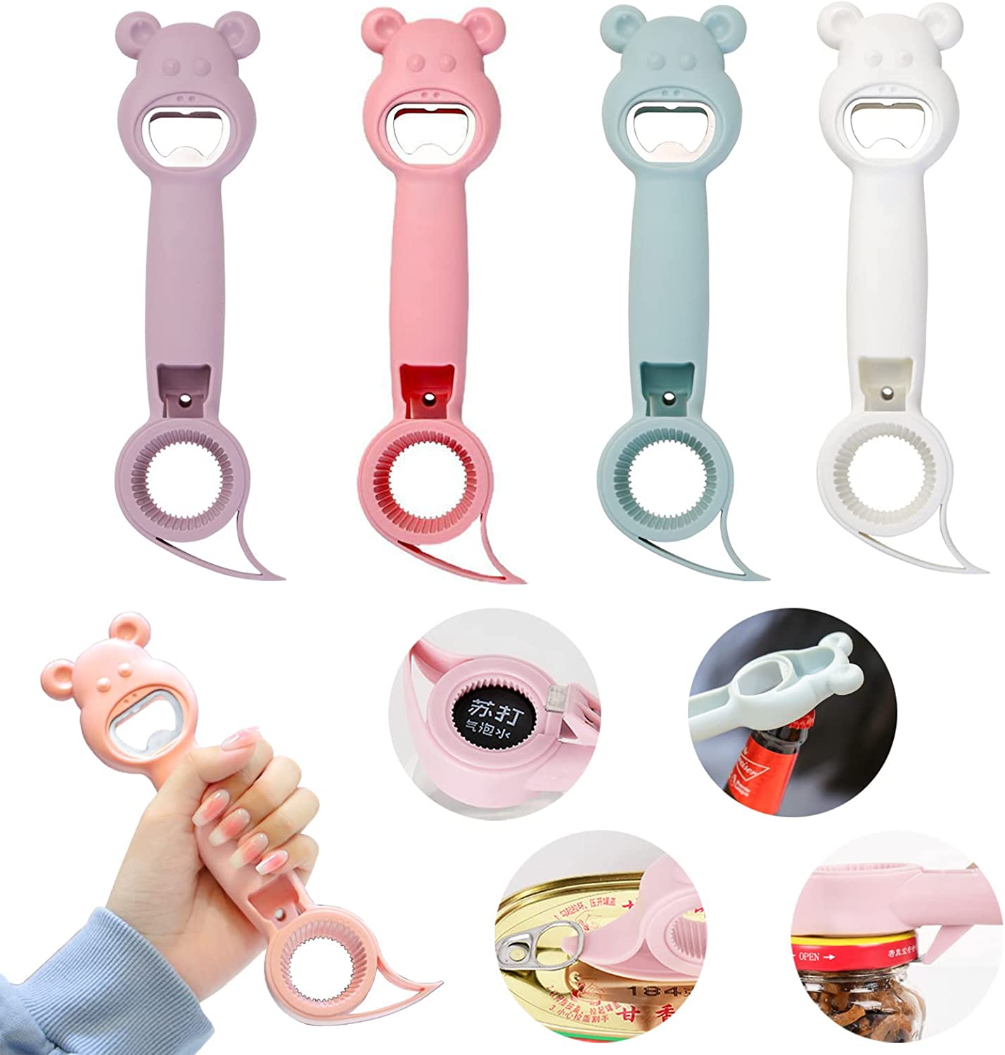 pack of 2 4 in 1 opener