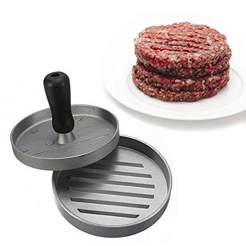 Premium Non Stick Burger Press with Box Packing
