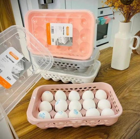 Egg Storage Box