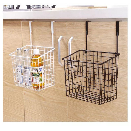 Metal Cabinet Basket