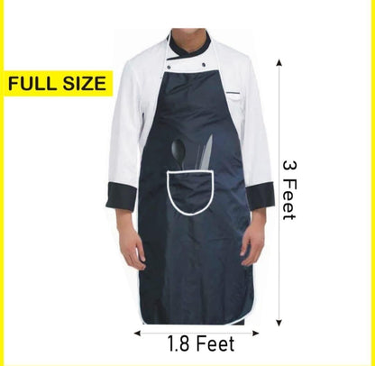 Waterproof Kitchen Apron