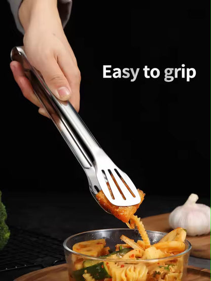 Steak Barbecue Tongs