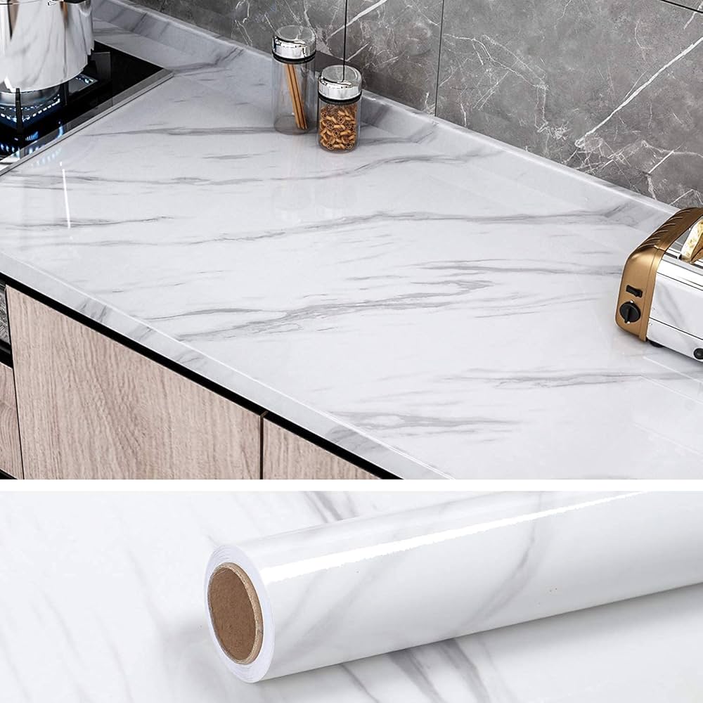 Marble sheet
