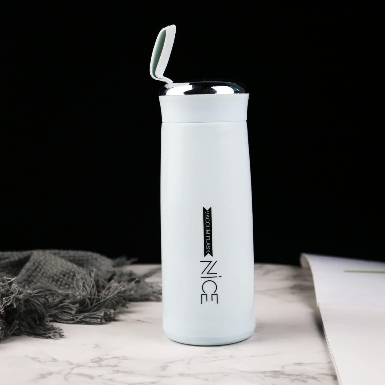 Nice water bottle