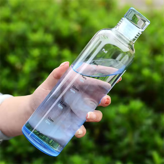 Stylish Plastic Bottle 750ml