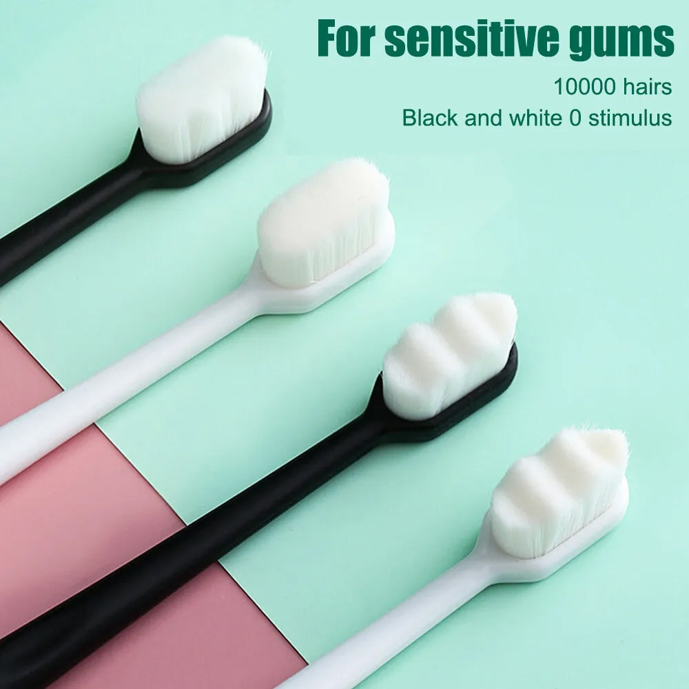 Ultra Soft Toothbrush
