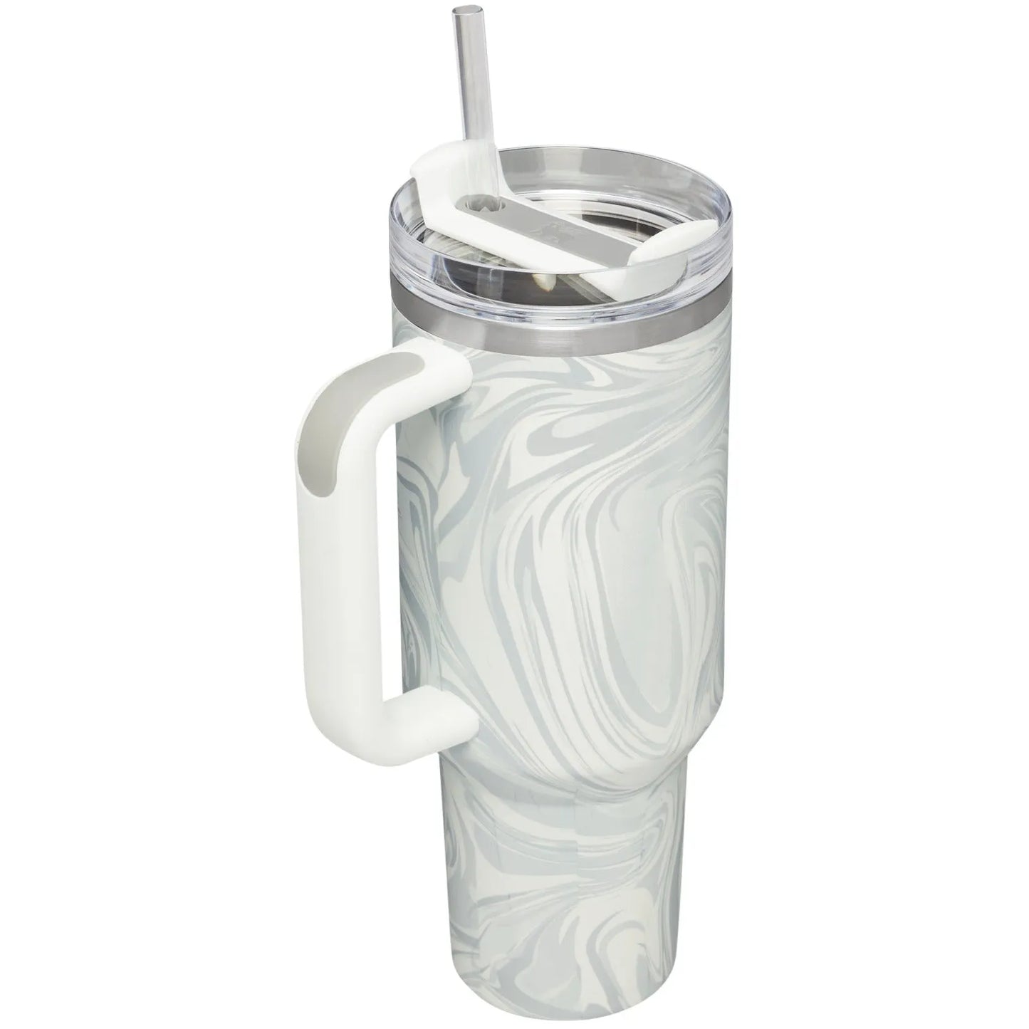 Marble edition tumbler