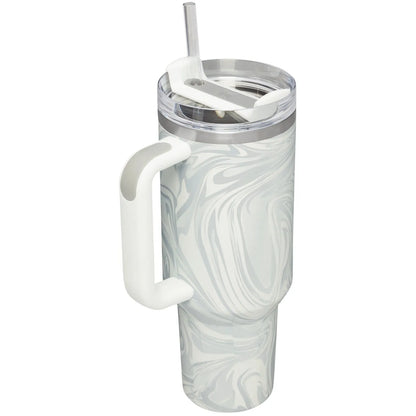 Marble edition tumbler