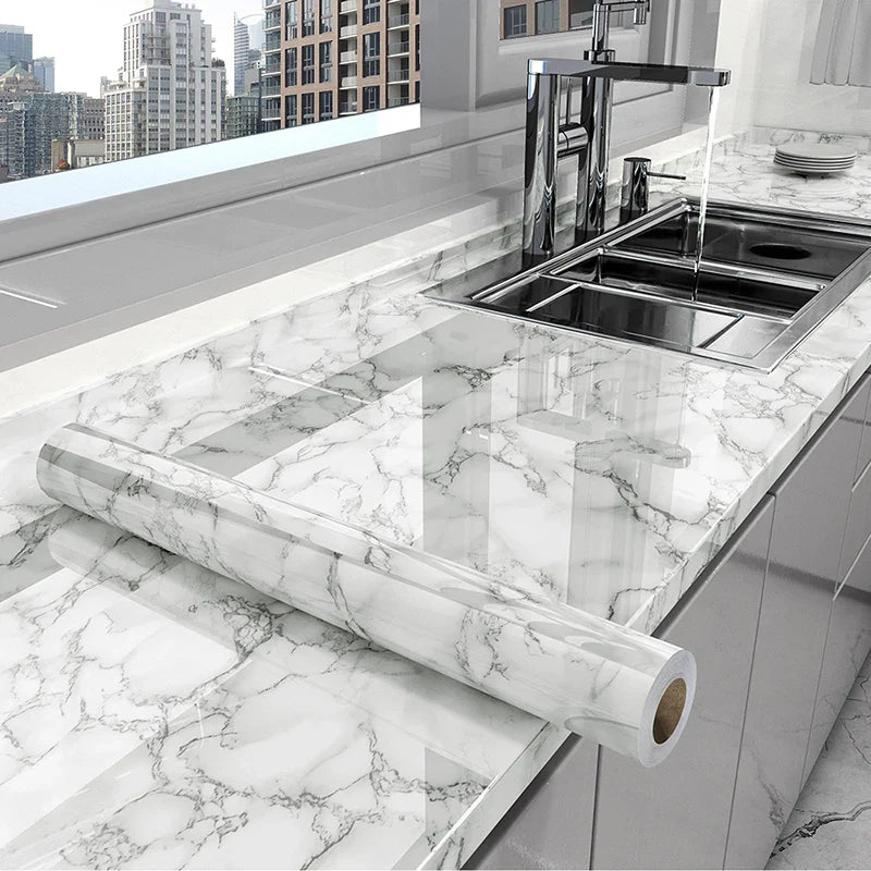 Marble sheet