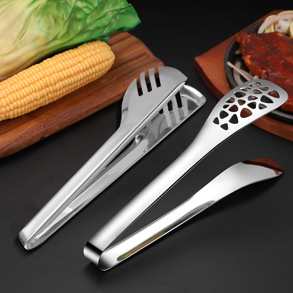 Steak Barbecue Tongs