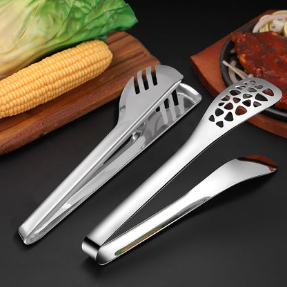 Steak Barbecue Tongs