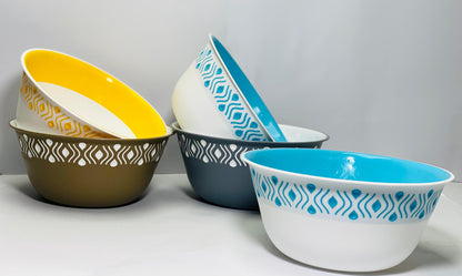 Plastic Multipurpose Kitchen Adora Bowl