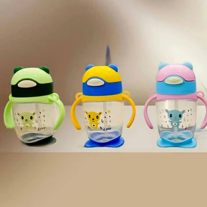 Plastic Cresto Kids Sippy Beaker