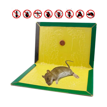 MOUSE BOOK. GOOD QUALITY