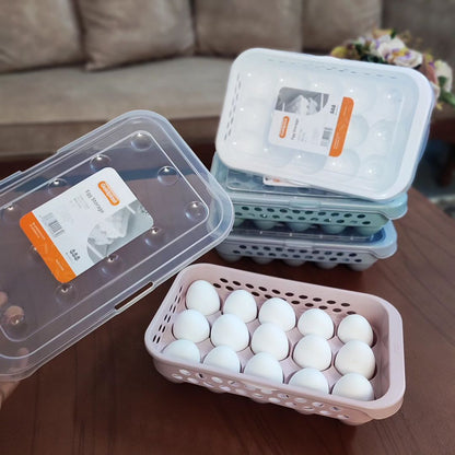 Egg Storage Box