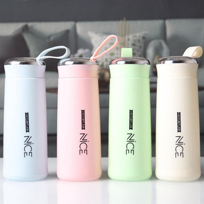 Nice water bottle