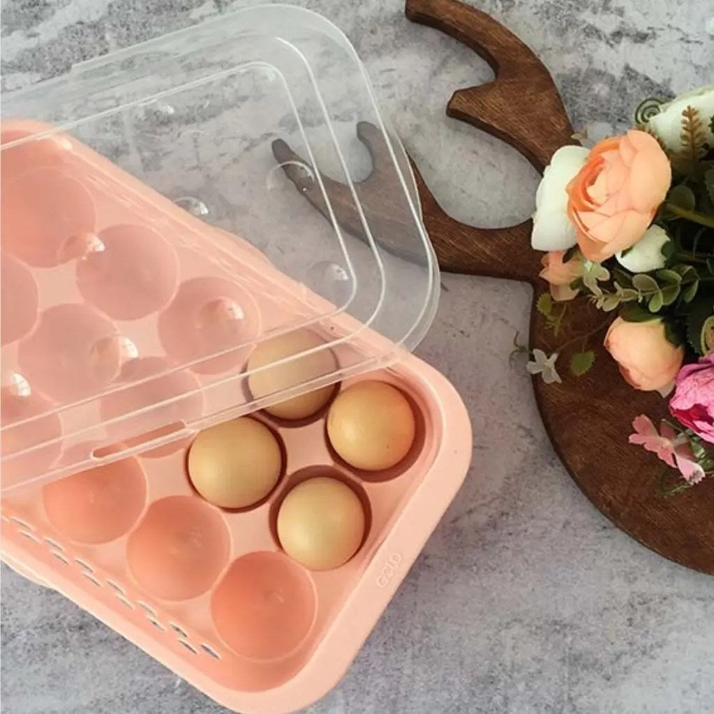 Egg Storage Box