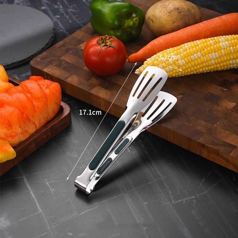 Steak Barbecue Tongs