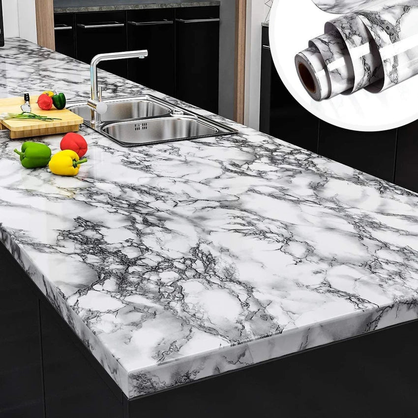 Marble sheet