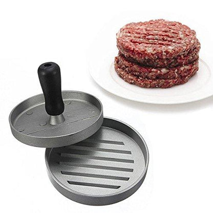 Premium Non Stick Burger Press with Box Packing