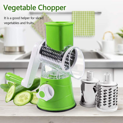 Vegetable Slicer And Cutter